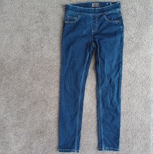 Justice jeggings
